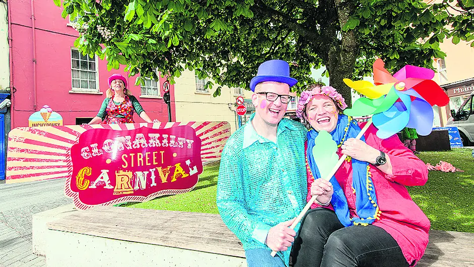 Clonakilty prepares to welcome 5,000 for street feast and fun Image