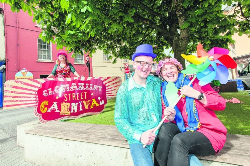 Clonakilty prepares to welcome 5,000 for street feast and fun Image