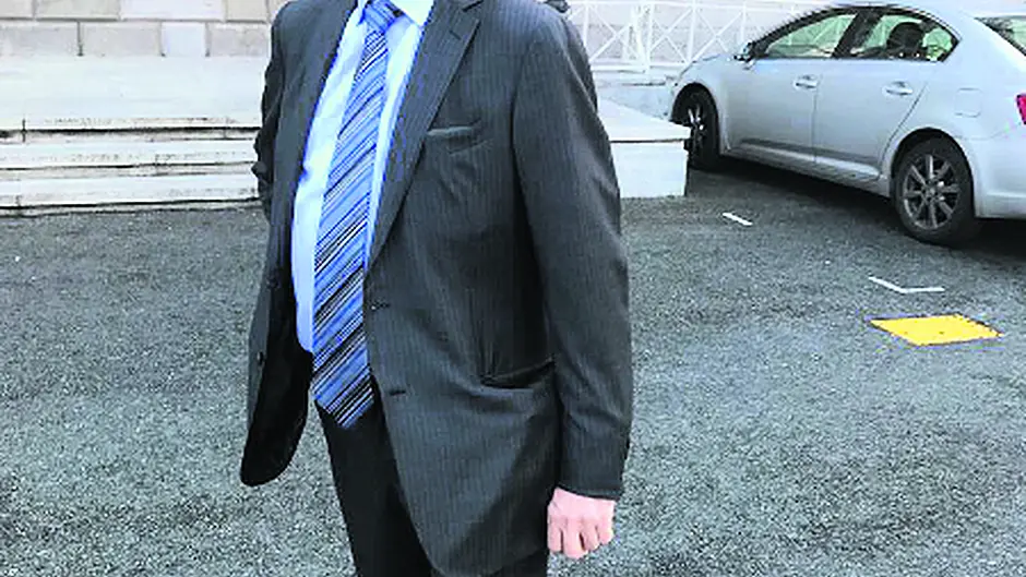 Bantry's John was the driving force behind Taoiseach Image