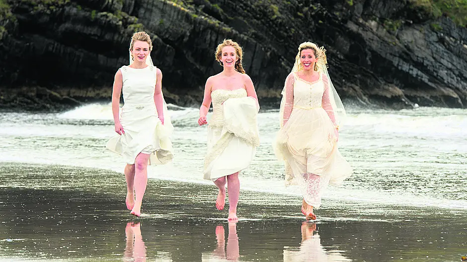 Hotel's wedding couples invited to 20th birthday celebrations Image