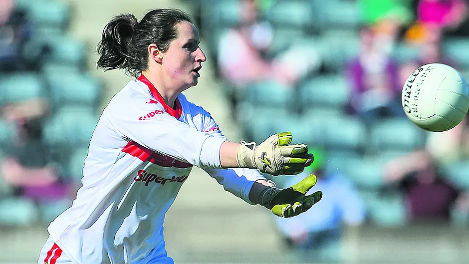 Let's get physical, says O'Brien Image