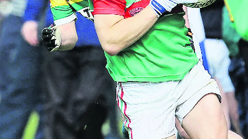 Clon anxious to make up for Ross loss Image