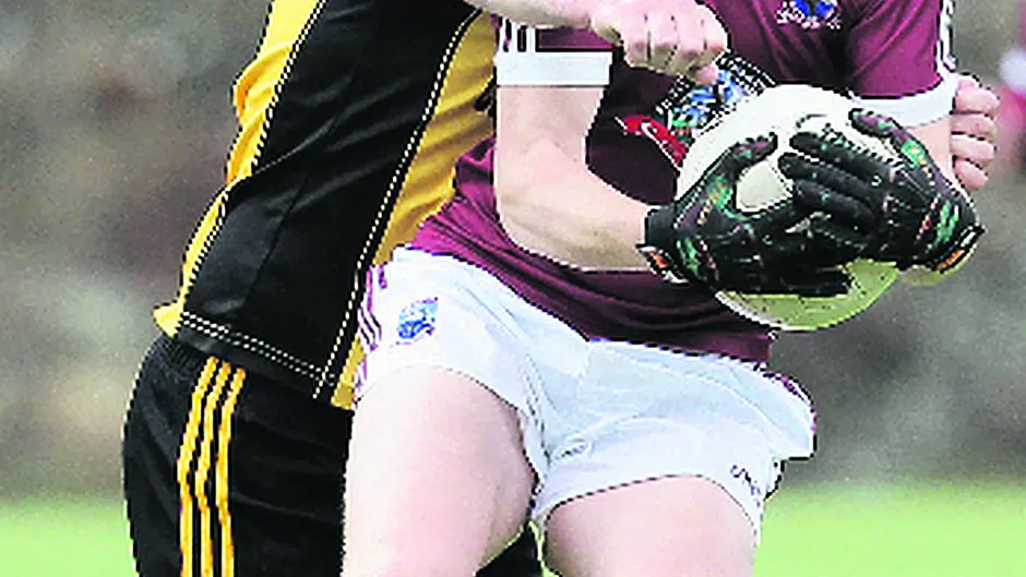 Argideen fight off Goleen onslaught to advance to final Image