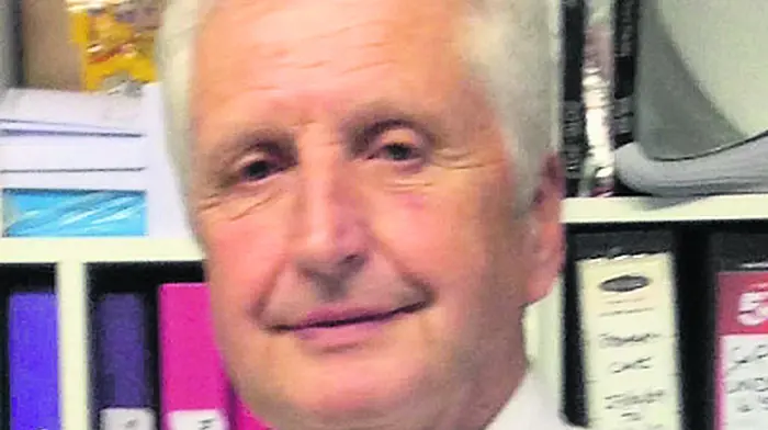 Dr Dan reflects on 40 years of local medicine Image