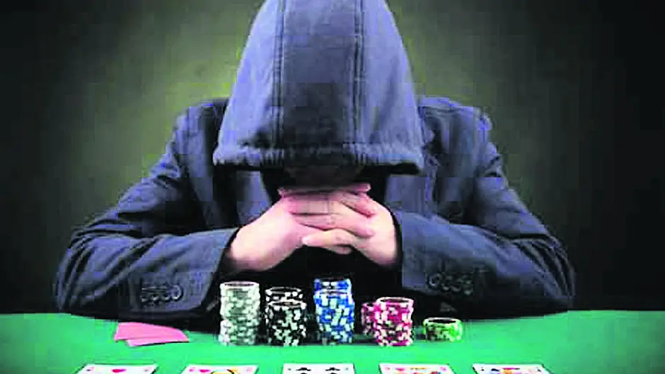 Judge comments on ‘very common' gambling problems with young men Image