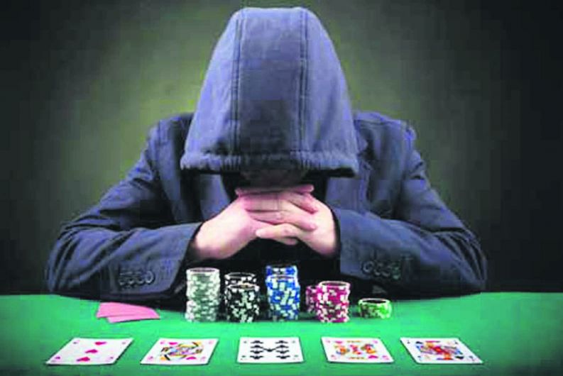 Judge comments on ‘very common' gambling problems with young men Image