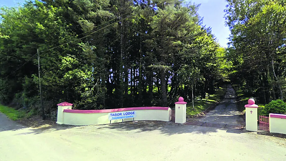 Drink main reason for stays at Tabor Image