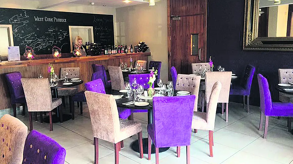 New eaterie is latest boost for Bantry Image