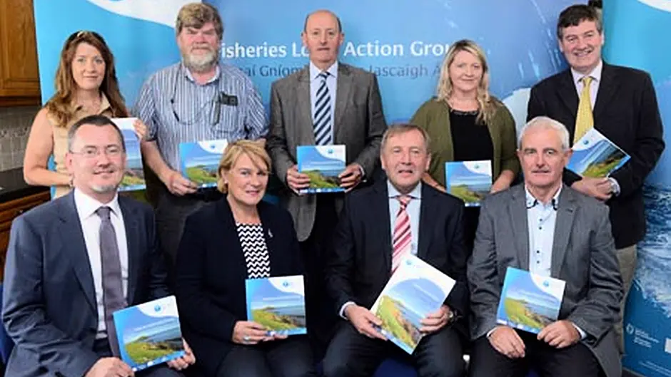 €250,000 for Cork fishery projects Image