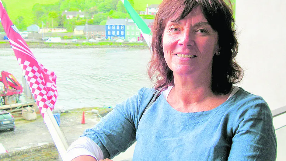 Chamber Festival hits the right note Image