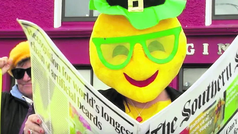Baltimore just can't stop the Happy video feeling Image