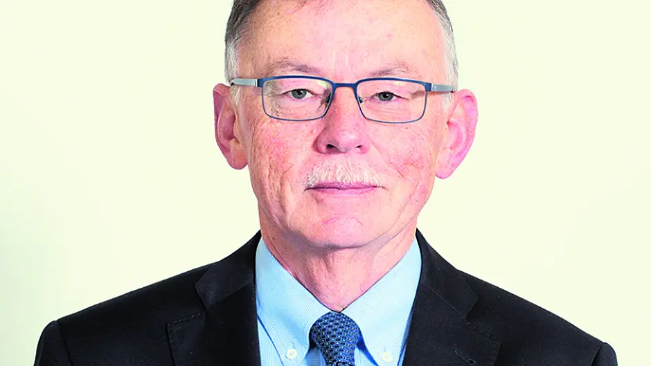Carbery chief steps down after 25 years in the role Image