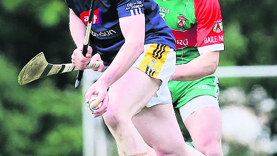 Bandon senior hurlers are ready for their ‘toughest test' Image