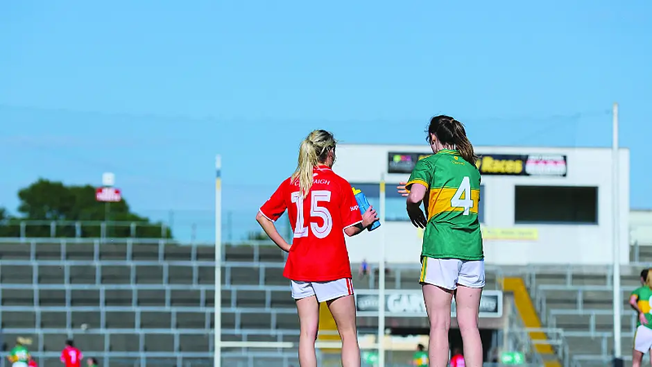 LAST WORD COLUMN: New-look Rebels are still a work in progress Image