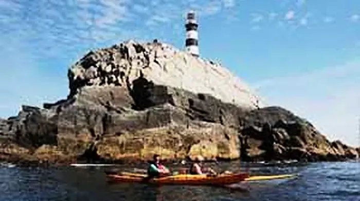 Fáilte Ireland told it is ‘neglecting' West Cork in its adverts Image