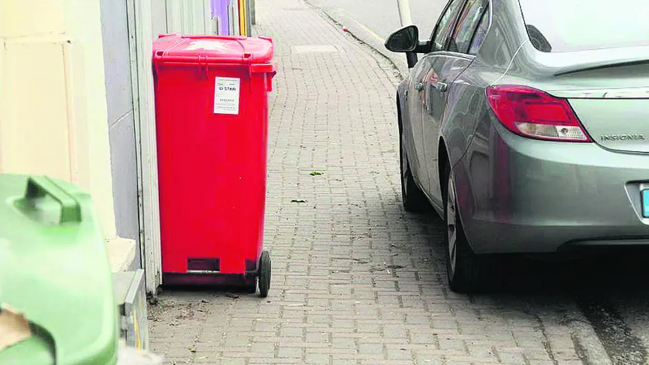 Bandon's bid to be more age-friendly Image