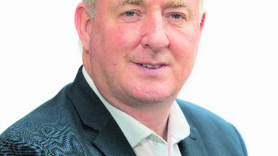Clon supermarket boss is new head of Spar retailers Image
