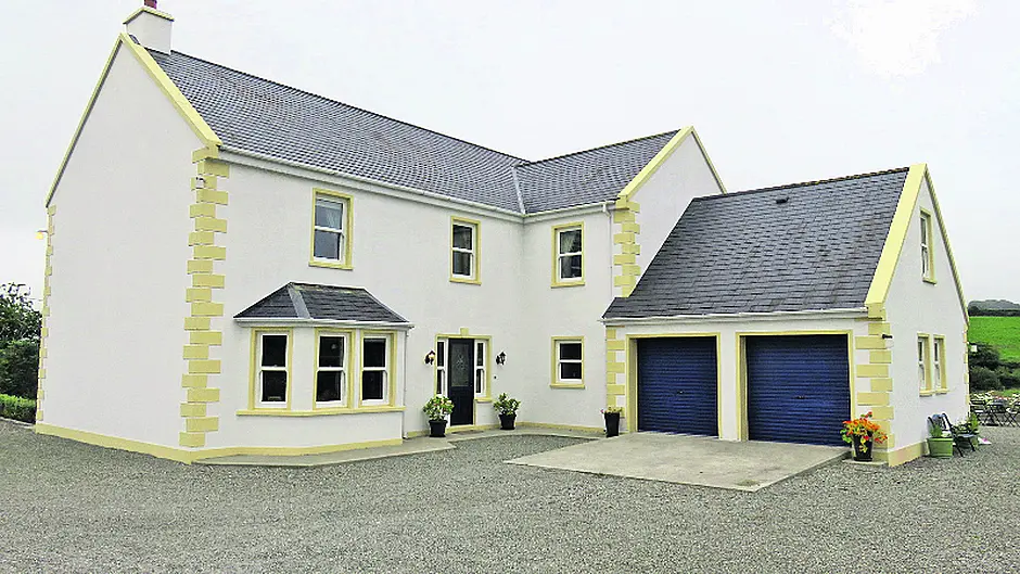 Put down roots at Flaxfield House Image