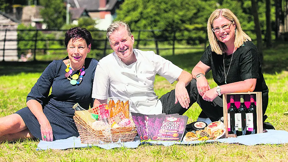 Artisan guide will complement A Taste of West Cork food festival Image
