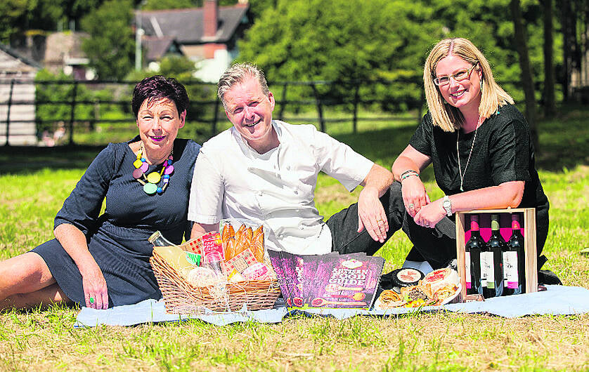 Artisan guide will complement A Taste of West Cork food festival Image