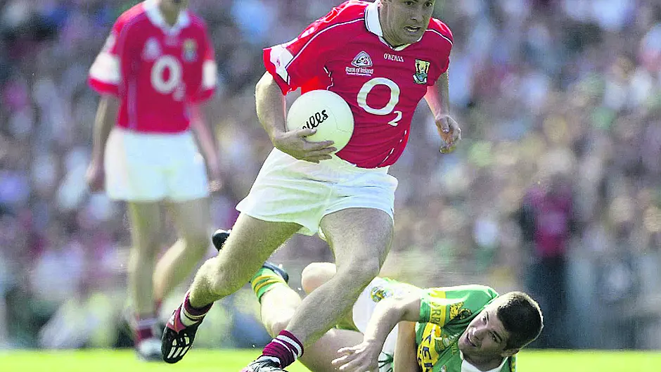 ‘In my own era, we had no fear of going down to Killarney' Image