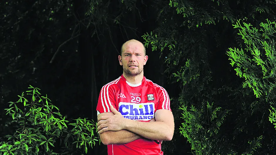 ‘If Cork play as well as we can, we won't be without a chance' Image