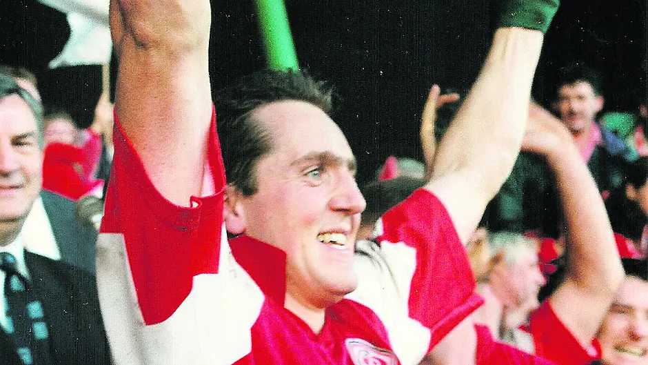 SPECIAL FEATURE: That magical year when Beara's stars all aligned Image