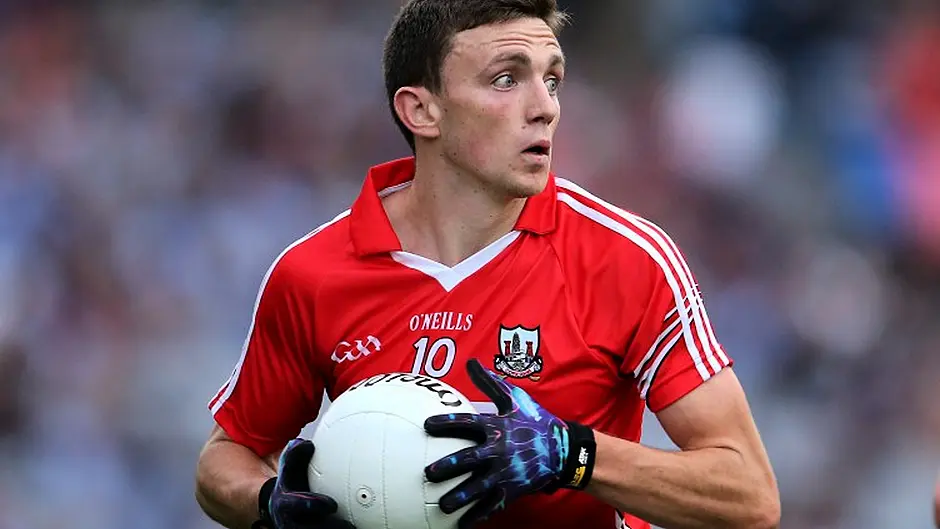Is this the Cork football team to beat Kerry in Sunday's Munster SFC final? Image