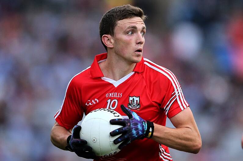 Is this the Cork football team to beat Kerry in Sunday's Munster SFC final? Image