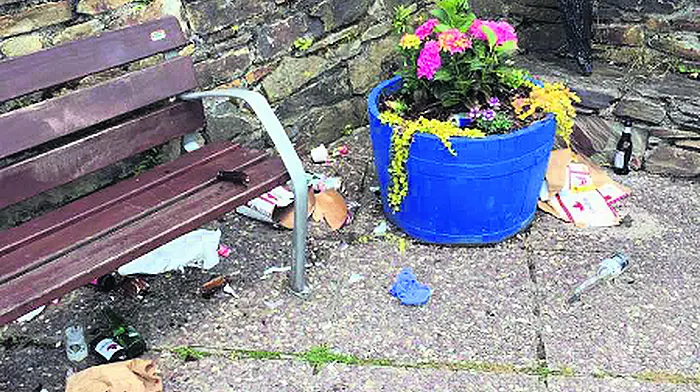 Angry citizens want litter louts ‘named and shamed' in media Image