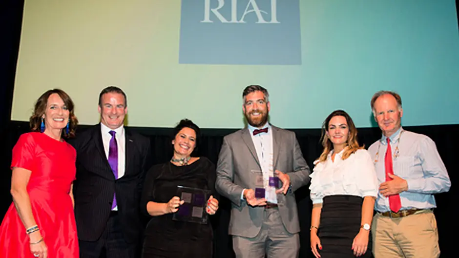 Clonakilty wins yet another award – this time for its new streetscape Image