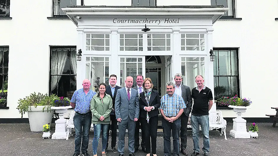 Clune says leaving Seven Heads off the WAW was ‘bizarre' Image
