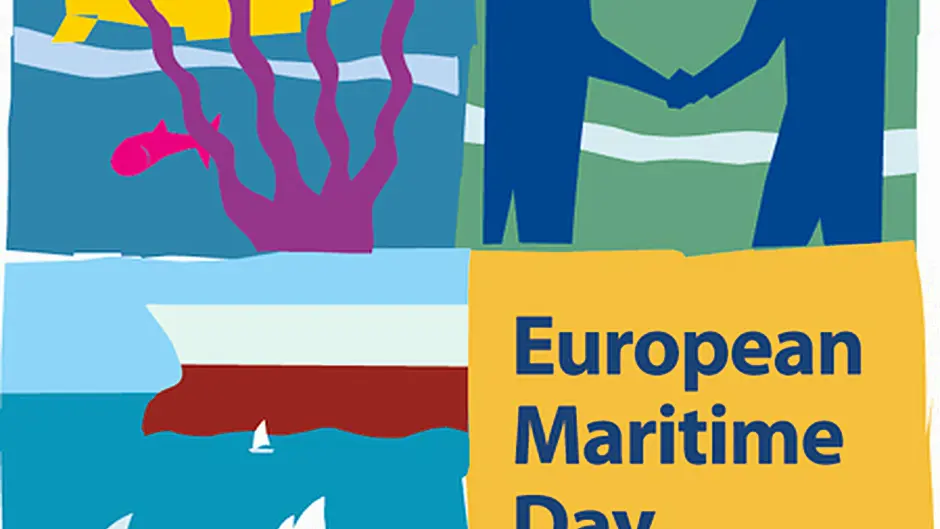 Cork City is chosen to host European Maritime Day 2020 Image