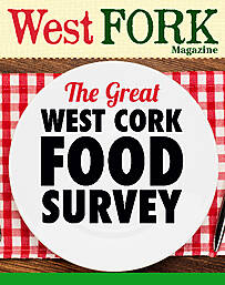 ‘Great West Cork Food Survey' shows local food industry in good health Image