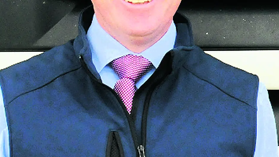 Death of prominent agri-businessman Image
