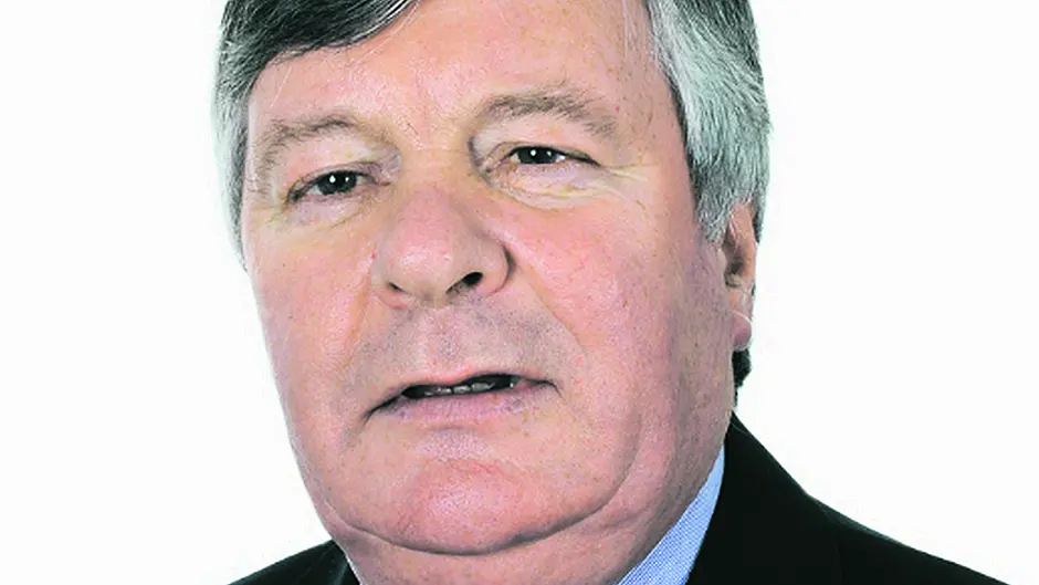 Carroll elected as West Cork district chairman Image