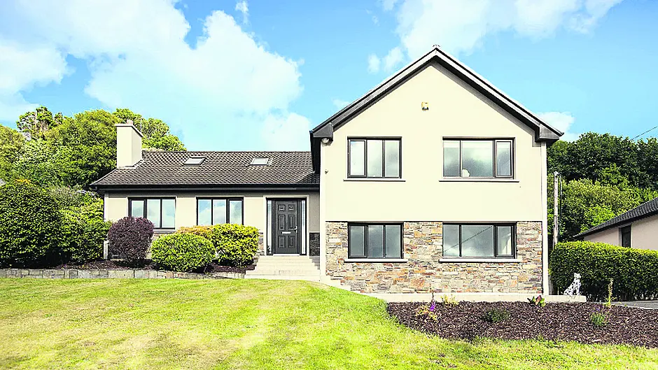 Spacious home suited to   family life or B&B venture Image