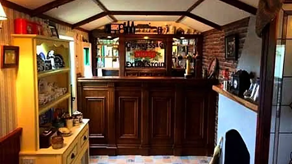 Party venue with a difference in Rosscarbery Image