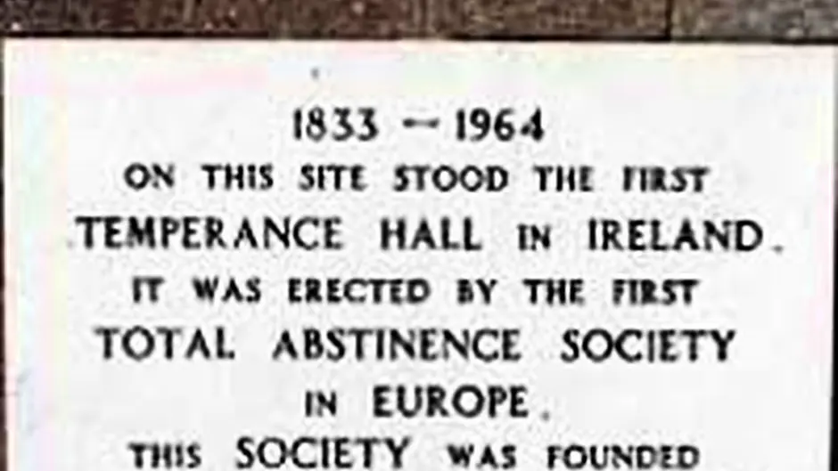 Call to mark bicentenary of Skibb's pioneering temperance hall opening Image