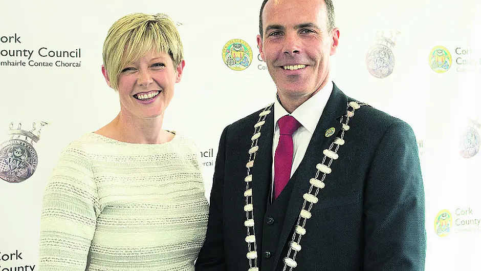 Declan has the right moves to make his year a success Image
