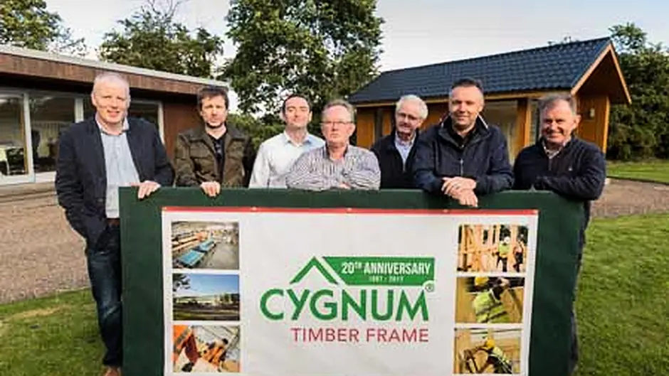 Macroom business celebrates Image