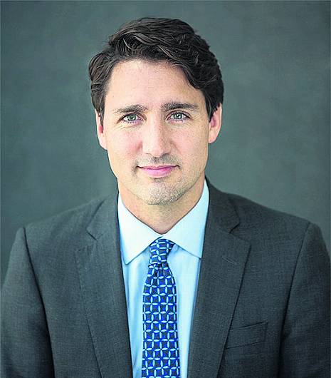 Bandon claims Trudeau Just-In time Image