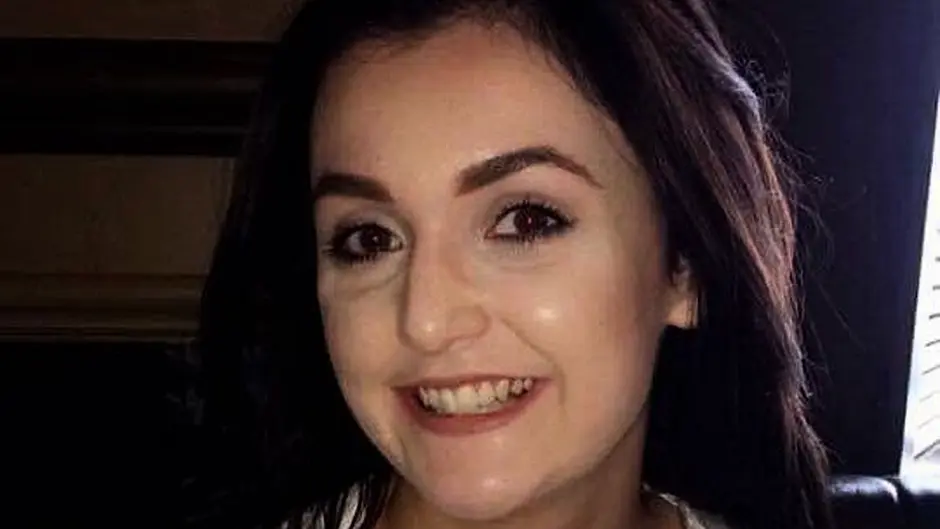 Fundraising campaign launched for Bantry's Ciara Image