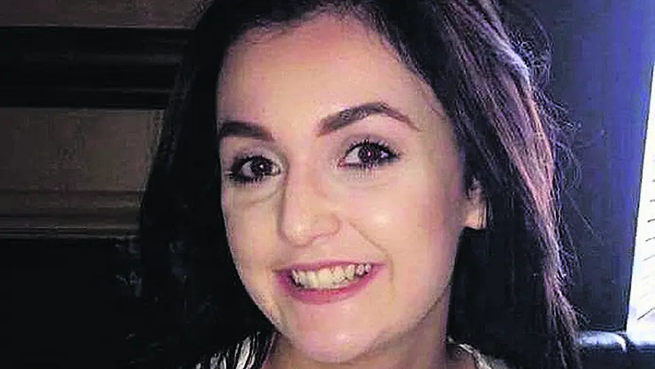 €71k raised for Ciara fund so far Image