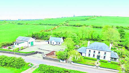 Former creamery could be just the business Image