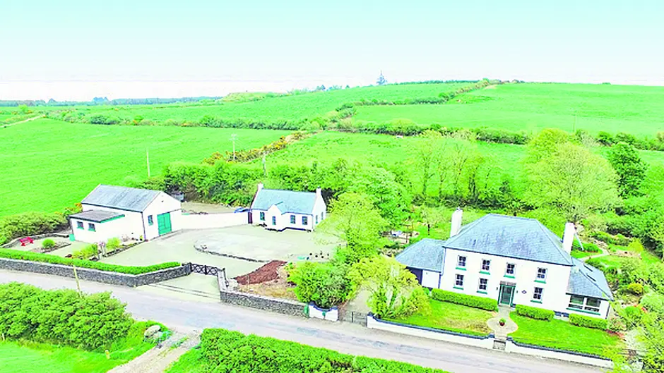 Former creamery could be just the business Image