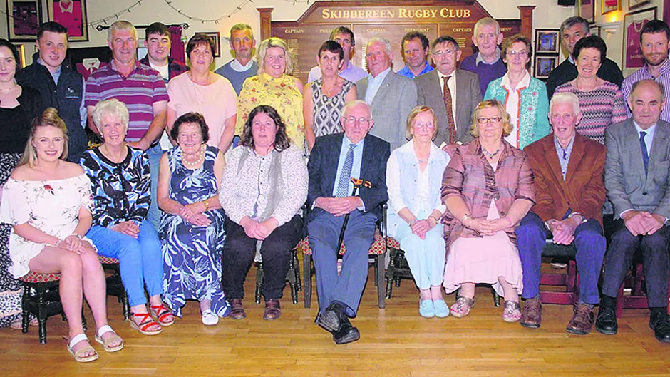 It's show time for Skibbereen once again Image