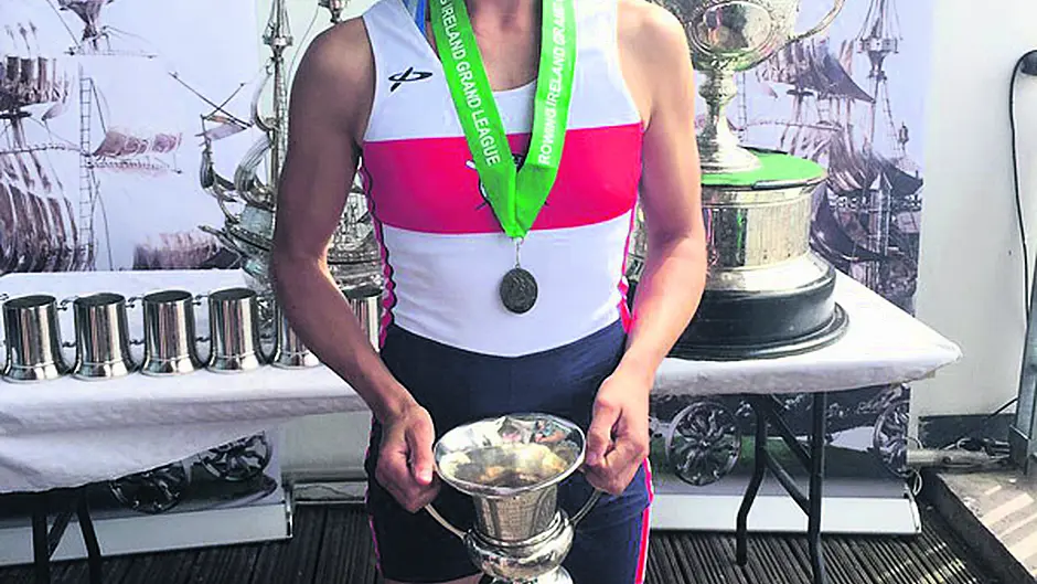 Skibb target 200 national titles Image
