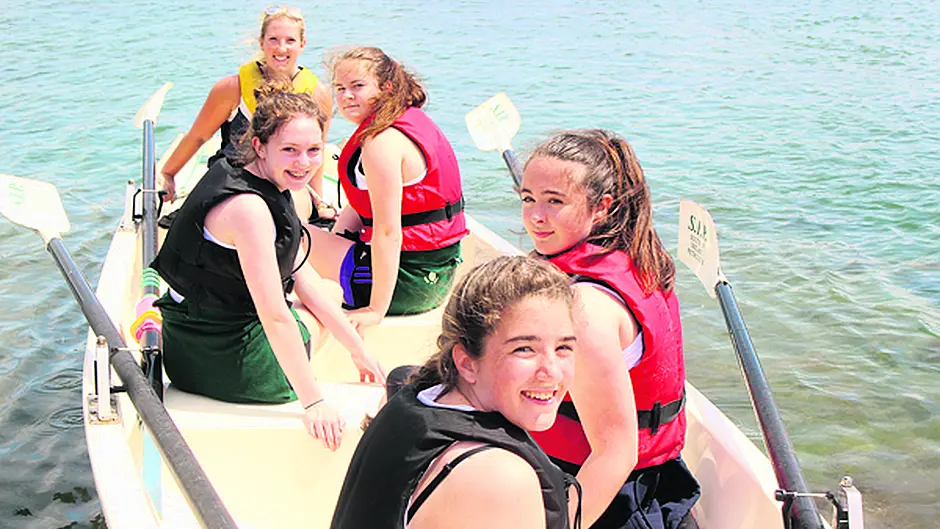 Courtmac men regain top spot Image