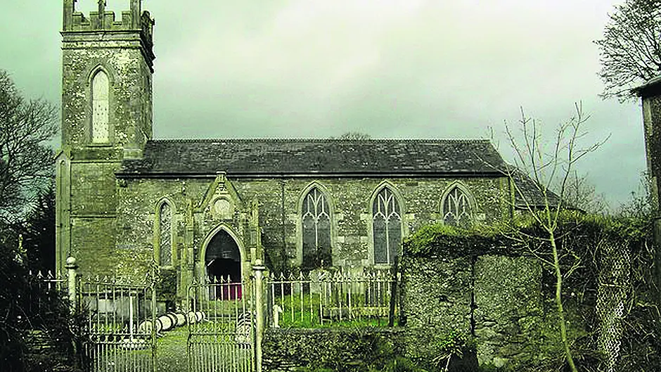 LVEB's ambitious plans for former church building in Macroom Image